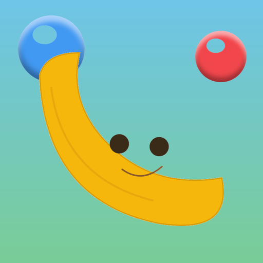 Banana Bubble